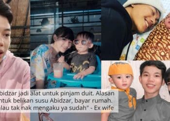 Teruja Bawa Bayi 5 Bulan Naik Jetski, Ria Ricis Ditegur Tak Sarungkan Pelampung