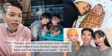 Syatilla Excited, Peminat Share Ada Duda Suka Kak Long- “Kita Adjust Bagi Jadi”
