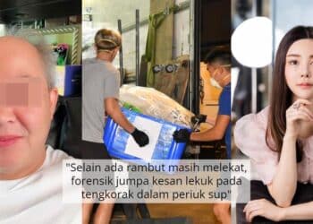 Meski Pengantin Diuji Terlantar Akibat Nahas, Wanita Dipuji Sudi Teruskan Nikah