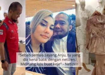 Nak Berdamai Tapi Kena Block, Chot Hantar Notis Tuntut Bekas Isteri Mohon Maaf