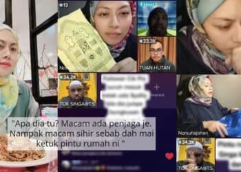 Anak Dah 5, Baru Sedar Nikah Tak Sah Sebab ‘Wali Hantu’ – “Saya Seolah Dipukau”
