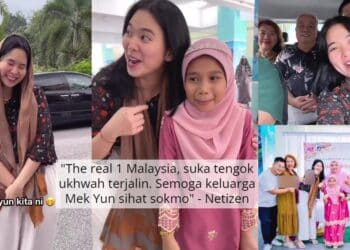 Pasca Lafaz Talak, Ramai Minta Hafidz Delete Video Pre-Wedding 6 Tahun Lalu