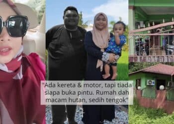 Sempat Up TikTok Bersama, MUA Cantik Tewas Di Tangan Ex Asbab Tak Nak Getback