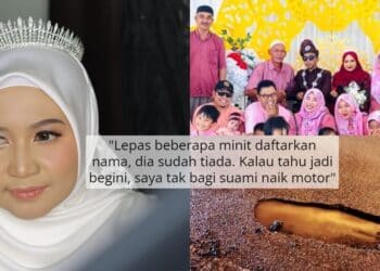 Sempat Up TikTok Bersama, MUA Cantik Tewas Di Tangan Ex Asbab Tak Nak Getback