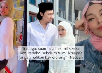 Umrah Dengan Keluarga, Tapi Anak 4 Tahun Gugur Di Madinah Asbab Jangkitan Kuman