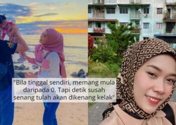 Umrah Dengan Keluarga, Tapi Anak 4 Tahun Gugur Di Madinah Asbab Jangkitan Kuman