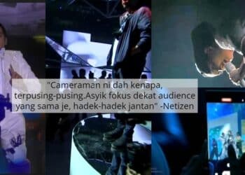 Diminta Mohon Maaf, Ali Tenang – “Saya Tak Pernah Malu, Serik Atau Takut..”