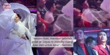 Penangan Balik Sekolah, Video Rambut Anak Terkeluar Ala Mak Datin Raih 4j Views