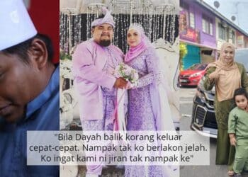 Diminta Mohon Maaf, Ali Tenang – “Saya Tak Pernah Malu, Serik Atau Takut..”