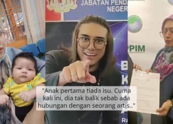 Anak Dah 5, Baru Sedar Nikah Tak Sah Sebab ‘Wali Hantu’ – “Saya Seolah Dipukau”