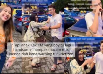 Sahkan Sophia Punca Gosip, Aliff Akui ‘Khilaf’ Dirinya Ketika Berlakon Bersama