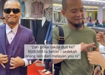 Wanita Nak Solat Tapi Budak Bising Main Lato-Lato, “Nak Marah Tapi Kena Sabar”