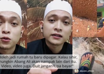 Sempat Up TikTok Bersama, MUA Cantik Tewas Di Tangan Ex Asbab Tak Nak Getback