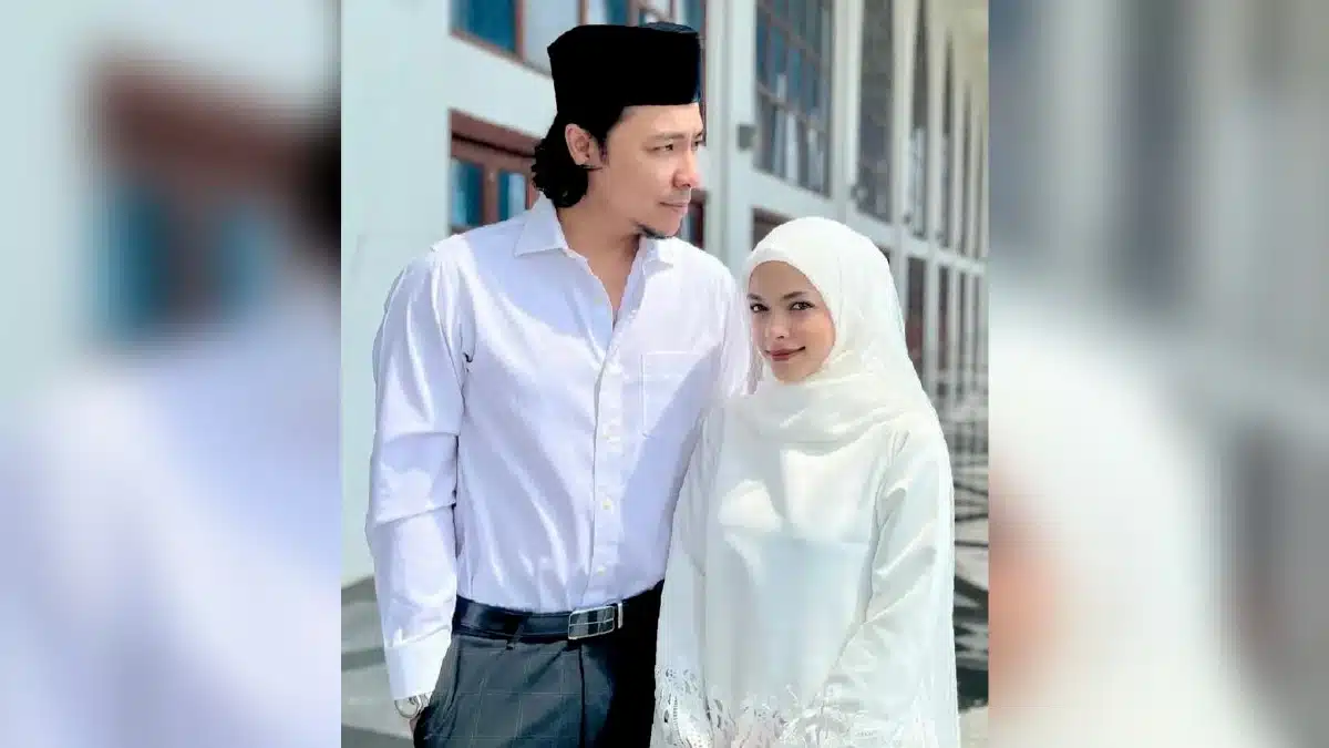 Kakak Terpaksa Buka Mulut, Jawab Speku Ira Hamil & Tak Bagi Suami Jumpa Anak