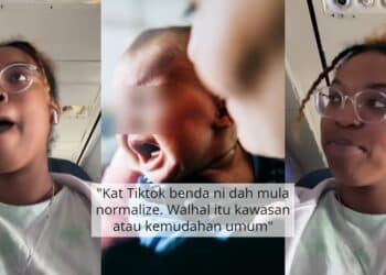 Sempat Up TikTok Bersama, MUA Cantik Tewas Di Tangan Ex Asbab Tak Nak Getback