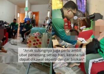 Semalam 1 Malaysia Kecam, Harini Allah Bagi Kieda Rezeki Dapat Rumah Pertama