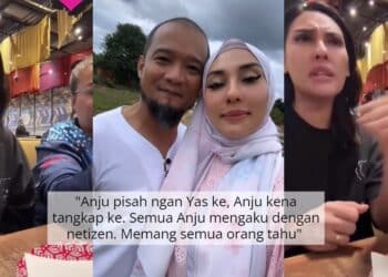Anak Dah 5, Baru Sedar Nikah Tak Sah Sebab ‘Wali Hantu’ – “Saya Seolah Dipukau”