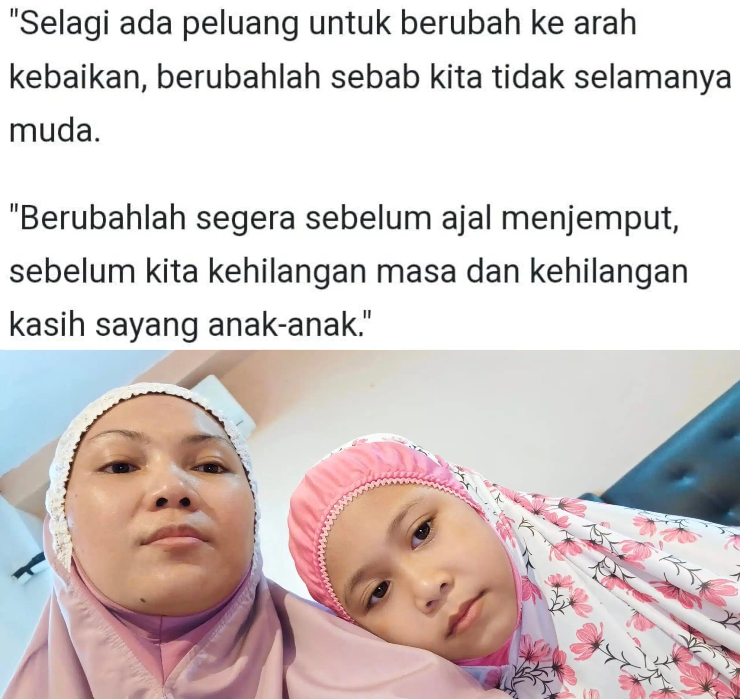 Bukan ‘Gold Digger’, Bekas Isteri Hanya Mahukan Juara GV Beri Nafkah 3 Anak