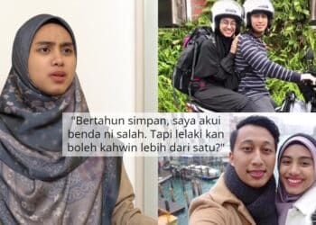 Sahkan Sophia Punca Gosip, Aliff Akui ‘Khilaf’ Dirinya Ketika Berlakon Bersama