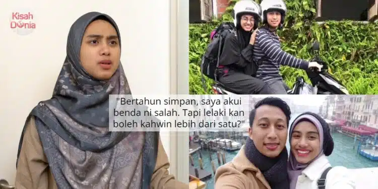 Influencer Tak Senang Duduk, Ada Perempuan Mengaku Dah Lama ‘Tersuka’ Suaminya