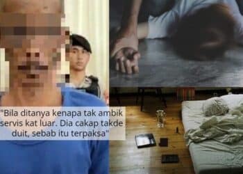 Umrah Dengan Keluarga, Tapi Anak 4 Tahun Gugur Di Madinah Asbab Jangkitan Kuman