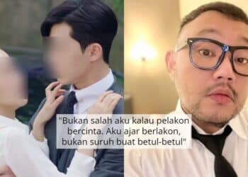 Nak Berdamai Tapi Kena Block, Chot Hantar Notis Tuntut Bekas Isteri Mohon Maaf