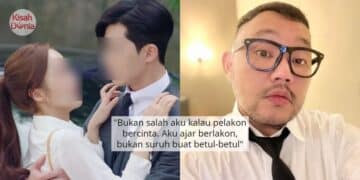 Penangan Balik Sekolah, Video Rambut Anak Terkeluar Ala Mak Datin Raih 4j Views