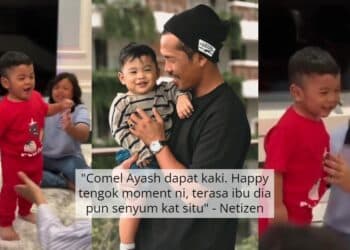 Enggan Ali Bayar Ansur-Ansur, Netizen Pesan Jangan Main-Main Dengan Ex Akauntan