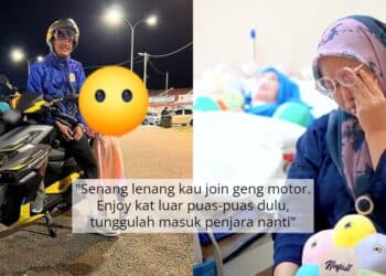 Sempat Up TikTok Bersama, MUA Cantik Tewas Di Tangan Ex Asbab Tak Nak Getback