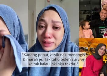 Gigit Baju Semata Minta Sedekah, Awal Ashaari Kongsi Ragam Pelik Di Tanah Suci