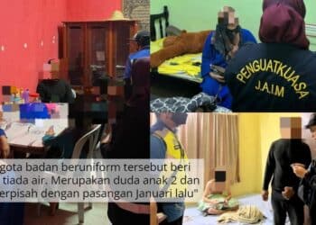 Gigit Baju Semata Minta Sedekah, Awal Ashaari Kongsi Ragam Pelik Di Tanah Suci