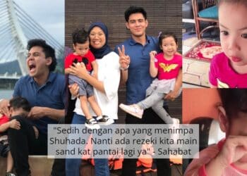 Pasca Lafaz Talak, Ramai Minta Hafidz Delete Video Pre-Wedding 6 Tahun Lalu