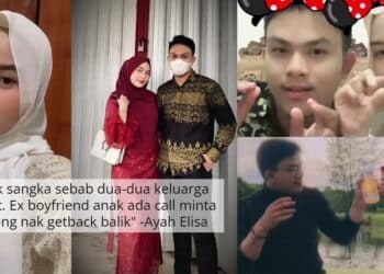 Sempat Up TikTok Bersama, MUA Cantik Tewas Di Tangan Ex Asbab Tak Nak Getback