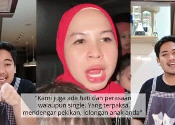 Gigit Baju Semata Minta Sedekah, Awal Ashaari Kongsi Ragam Pelik Di Tanah Suci