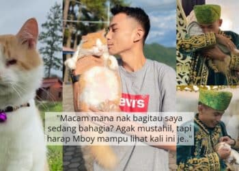 Semalam 1 Malaysia Kecam, Harini Allah Bagi Kieda Rezeki Dapat Rumah Pertama