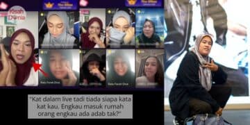 Penangan Balik Sekolah, Video Rambut Anak Terkeluar Ala Mak Datin Raih 4j Views