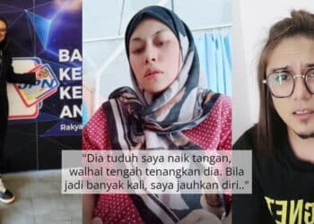 Anak Dah 5, Baru Sedar Nikah Tak Sah Sebab ‘Wali Hantu’ – “Saya Seolah Dipukau”