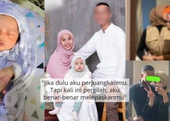Nak Berdamai Tapi Kena Block, Chot Hantar Notis Tuntut Bekas Isteri Mohon Maaf