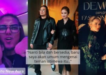 Gigit Baju Semata Minta Sedekah, Awal Ashaari Kongsi Ragam Pelik Di Tanah Suci