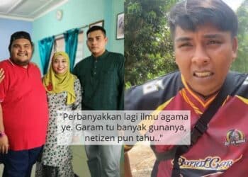 Sempat Up TikTok Bersama, MUA Cantik Tewas Di Tangan Ex Asbab Tak Nak Getback