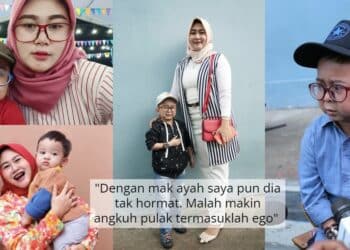 Diminta Mohon Maaf, Ali Tenang – “Saya Tak Pernah Malu, Serik Atau Takut..”