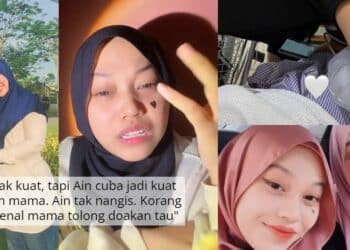 Sahkan Sophia Punca Gosip, Aliff Akui ‘Khilaf’ Dirinya Ketika Berlakon Bersama