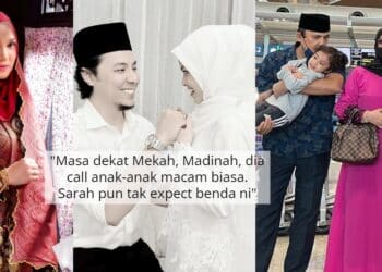 Mengelak Ditanya Soal Pregnant, Viral Wany Hasrita Rehearsal Sambil Usap Perut