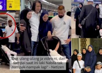 Anak Dah 5, Baru Sedar Nikah Tak Sah Sebab ‘Wali Hantu’ – “Saya Seolah Dipukau”