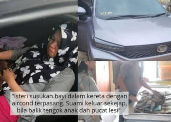 Viral Terselamat Dalam ‘Thai Cave Rescue’, Budak Lelaki Ditemui Tak Sedar Di UK