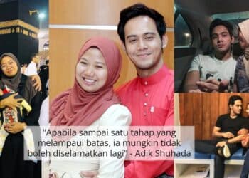 Anak Dah 5, Baru Sedar Nikah Tak Sah Sebab ‘Wali Hantu’ – “Saya Seolah Dipukau”