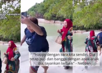 Semalam 1 Malaysia Kecam, Harini Allah Bagi Kieda Rezeki Dapat Rumah Pertama