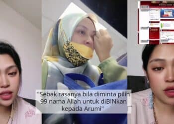 Gigit Baju Semata Minta Sedekah, Awal Ashaari Kongsi Ragam Pelik Di Tanah Suci
