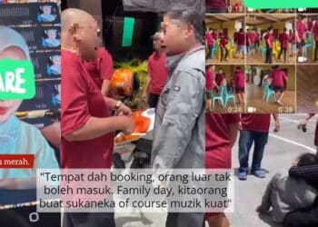 Enggan Ali Bayar Ansur-Ansur, Netizen Pesan Jangan Main-Main Dengan Ex Akauntan