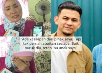 Nak Berdamai Tapi Kena Block, Chot Hantar Notis Tuntut Bekas Isteri Mohon Maaf